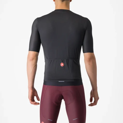 ROSE Bikes ESPRESSO JERSEY Short Sleeve Cycling Jersey| Road Jerseys|Short Sleeve Jerseys