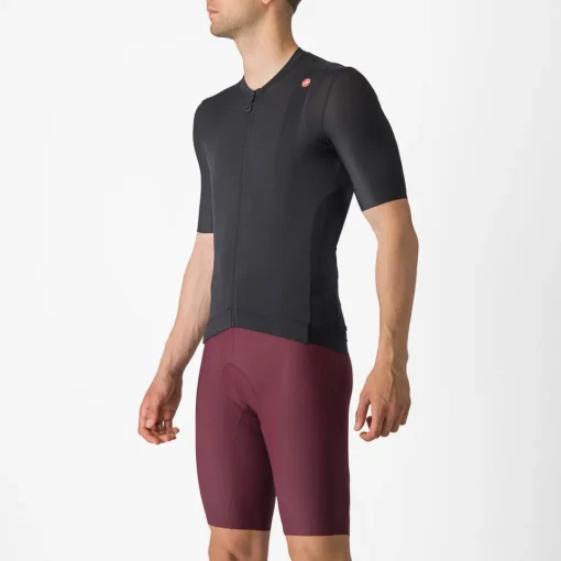 ROSE Bikes ESPRESSO JERSEY Short Sleeve Cycling Jersey| Road Jerseys|Short Sleeve Jerseys