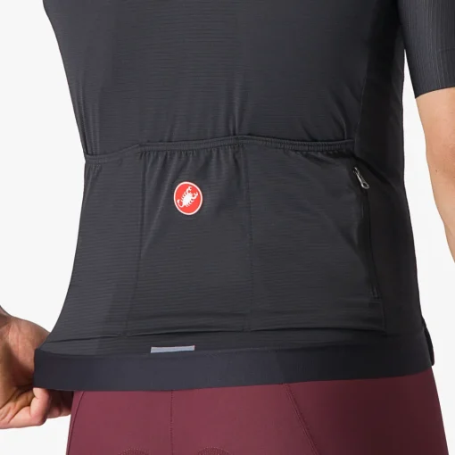 ROSE Bikes ESPRESSO JERSEY Short Sleeve Cycling Jersey| Road Jerseys|Short Sleeve Jerseys