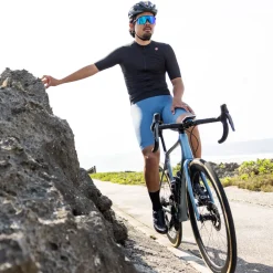 ROSE Bikes ESPRESSO JERSEY Short Sleeve Cycling Jersey| Road Jerseys|Short Sleeve Jerseys