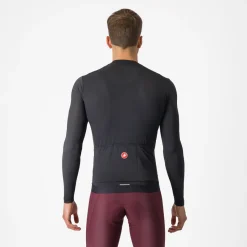ROSE Bikes ESPRESSO LS JERSEY Long Sleeve Cycling Jersey| Road Jerseys|Long Sleeve Jerseys