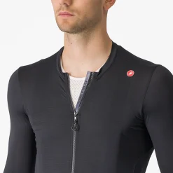 ROSE Bikes ESPRESSO LS JERSEY Long Sleeve Cycling Jersey| Road Jerseys|Long Sleeve Jerseys