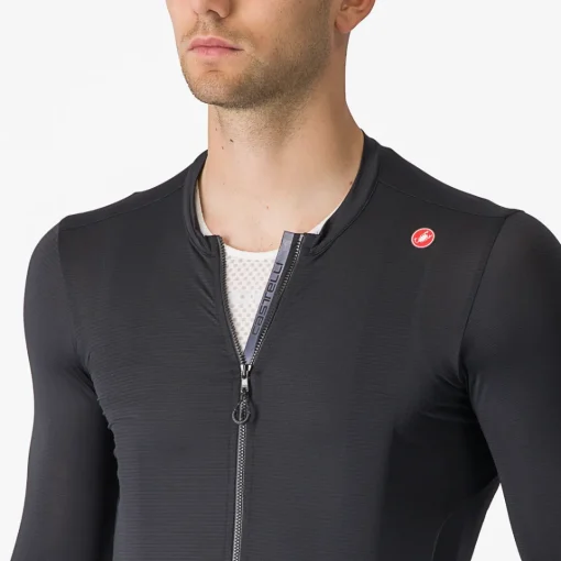 ROSE Bikes ESPRESSO LS JERSEY Long Sleeve Cycling Jersey| Road Jerseys|Long Sleeve Jerseys