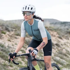 ROSE Bikes ESSENCE EVO Cycling Jersey| Short Sleeve Jerseys