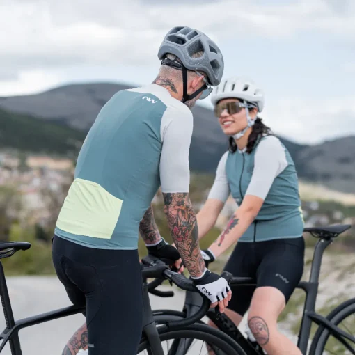 ROSE Bikes ESSENCE EVO Cycling Jersey| Short Sleeve Jerseys