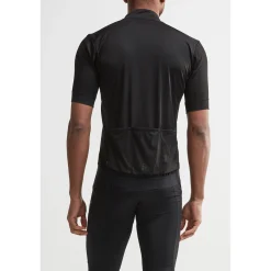 ROSE Bikes ESSENCE JERSEY M Short-Sleeved Cycling Jersey| Road Jerseys|Short Sleeve Jerseys