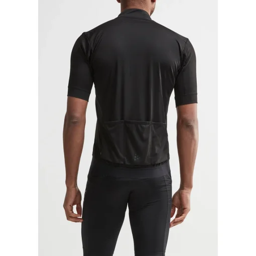ROSE Bikes ESSENCE JERSEY M Short-Sleeved Cycling Jersey| Road Jerseys|Short Sleeve Jerseys