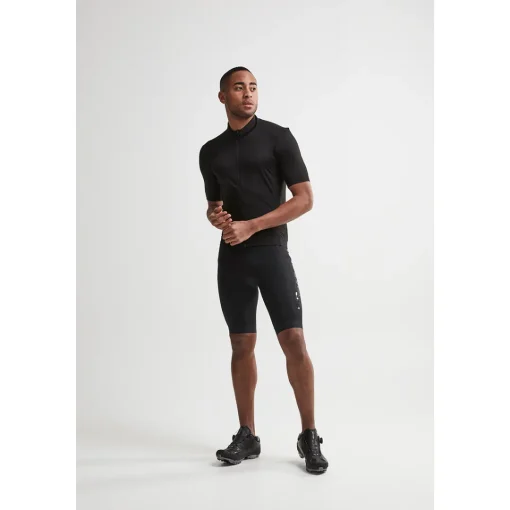 ROSE Bikes ESSENCE JERSEY M Short-Sleeved Cycling Jersey| Road Jerseys|Short Sleeve Jerseys
