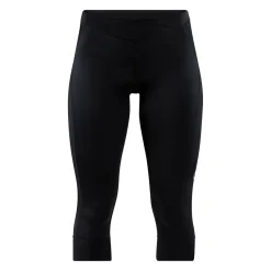 ROSE Bikes ESSENCE KNICKERS W Women’s ¾-Length Cycling Tights| Waist Shorts And Trousers