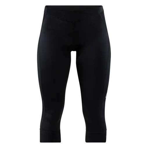ROSE Bikes ESSENCE KNICKERS W Women’s ¾-Length Cycling Tights| Waist Shorts And Trousers