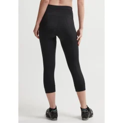 ROSE Bikes ESSENCE KNICKERS W Women’s ¾-Length Cycling Tights| Waist Shorts And Trousers