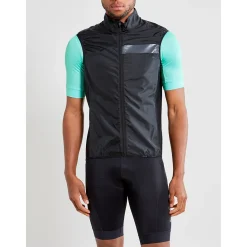 ROSE Bikes ESSENCE LIGHT WIND VEST M| Cycling Gilets And Vests
