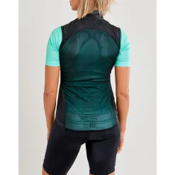 ROSE Bikes ESSENCE LIGHT WIND VEST W| Cycling Gilets And Vests