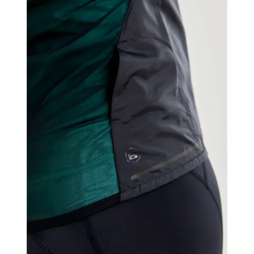 ROSE Bikes ESSENCE LIGHT WIND VEST W| Cycling Gilets And Vests