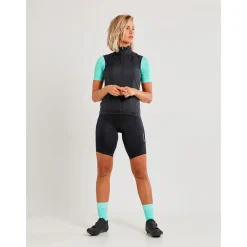 ROSE Bikes ESSENCE LIGHT WIND VEST W| Cycling Gilets And Vests