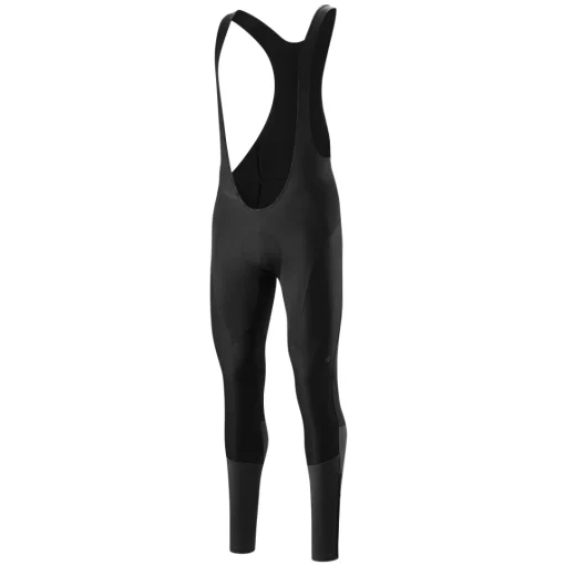 ROSE Bikes ESSENTIAL BIB TIGHT SOFTSHELL Thermal Bib Tights| Bib Shorts And Tights|Winter Trousers