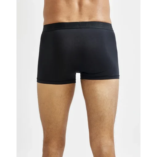 ROSE Bikes ESSENTIAL CORE DRY BOXER 3-INCH M Shorts| Cycling Undershorts