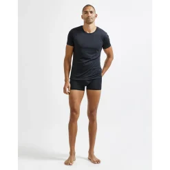 ROSE Bikes ESSENTIAL CORE DRY BOXER 3-INCH M Shorts| Cycling Undershorts