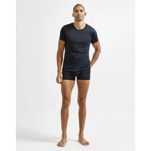 ROSE Bikes ESSENTIAL CORE DRY BOXER 3-INCH M Shorts| Cycling Undershorts