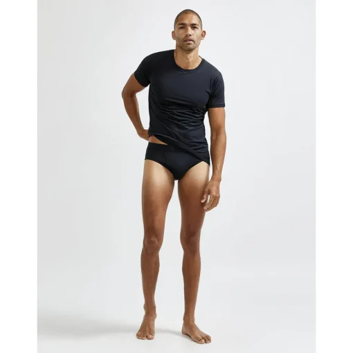 ROSE Bikes ESSENTIAL CORE DRY BRIEF M Cycling Pants| Cycling Undershorts
