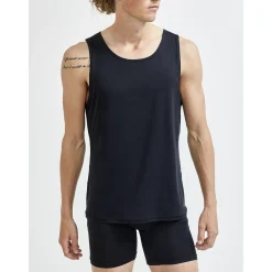ROSE Bikes ESSENTIAL CORE DRY SINGLET M Sleeveless Vest| Cycling Undershirts