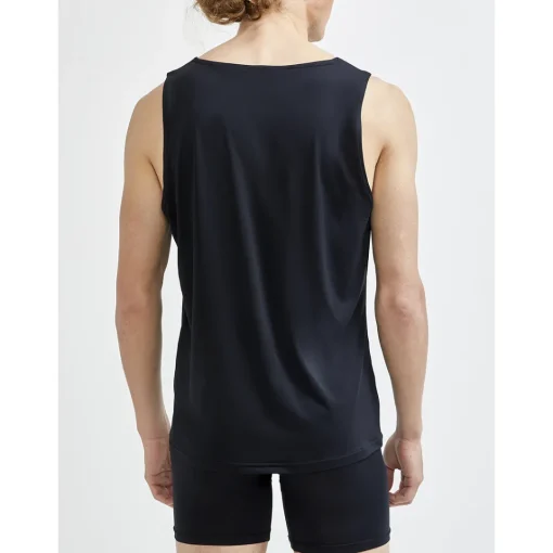 ROSE Bikes ESSENTIAL CORE DRY SINGLET M Sleeveless Vest| Cycling Undershirts