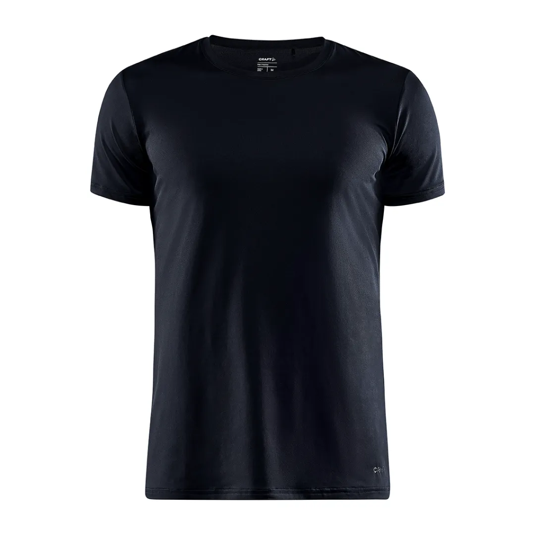 ROSE Bikes ESSENTIAL CORE DRY TEE M Short-Sleeve Base Layer| Cycling Undershirts