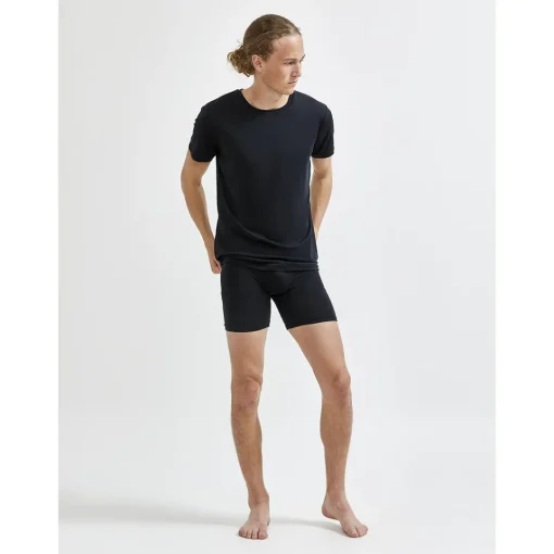 ROSE Bikes ESSENTIAL CORE DRY TEE M Short-Sleeve Base Layer| Cycling Undershirts