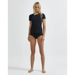 ROSE Bikes ESSENTIAL CORE DRY TEE W Women's Short Sleeve Undershirt| Cycling Undershirts