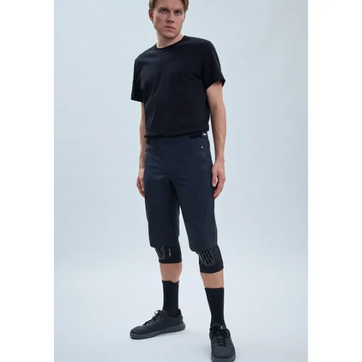 ROSE Bikes ESSENTIAL ENDURO SHORTS MTB Bike Shorts| MTB Shorts And Pants|Casual Trousers