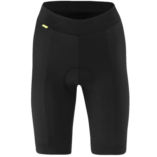 ROSE Bikes ESSENTIAL SHORTS BASIC W Women's Cycling Shorts| Road Shorts And Tights|Waist Shorts And Trousers