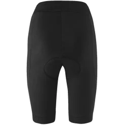 ROSE Bikes ESSENTIAL SHORTS BASIC W Women's Cycling Shorts| Road Shorts And Tights|Waist Shorts And Trousers