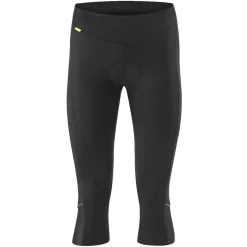 ROSE Bikes ESSENTIAL TIGHTS ¾ W Women's Cycling Tights| Road Shorts And Tights|Waist Shorts And Trousers