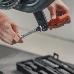 ROSE Bikes Essential Tool Shop Box| Bike Tools