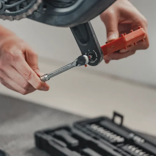 ROSE Bikes Essential Tool Shop Box| Bike Tools