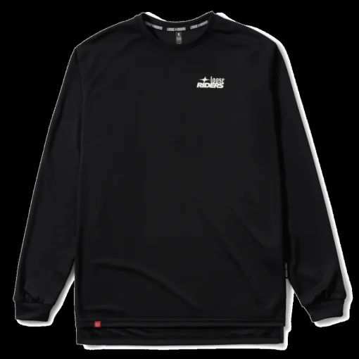ROSE Bikes ESSENTIALS Long Sleeve MTB Shirt| MTB Shirts|Long Sleeve Jerseys