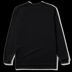 ROSE Bikes ESSENTIALS DIPPED STEALTH Long Sleeve MTB Shirt| MTB Shirts|Long Sleeve Jerseys