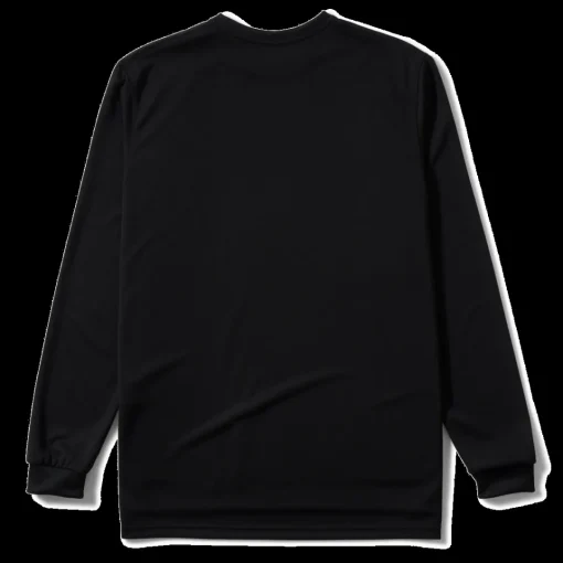 ROSE Bikes ESSENTIALS DIPPED STEALTH Long Sleeve MTB Shirt| MTB Shirts|Long Sleeve Jerseys
