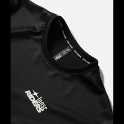 ROSE Bikes ESSENTIALS DIPPED STEALTH Long Sleeve MTB Shirt| MTB Shirts|Long Sleeve Jerseys