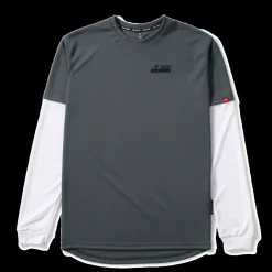 ROSE Bikes ESSENTIALS TW Long Sleeve MTB Shirt| MTB Shirts|Long Sleeve Jerseys
