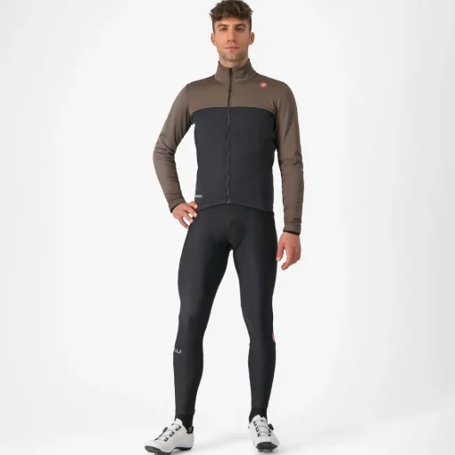 ROSE Bikes ESTREMO GORE-TEX Softshell Jacket| MTB Jackets|Road Bike Jackets