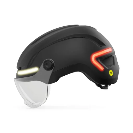 ROSE Bikes ETHOS MIPS SHIELD Bike Helmet| Urban Helmets And City Helmets