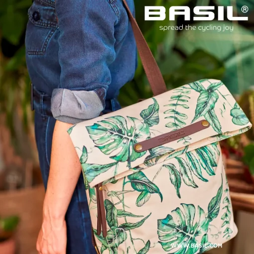 ROSE Bikes Ever-Green Daypack Bike Backpack| Backpacks|Bike Bags
