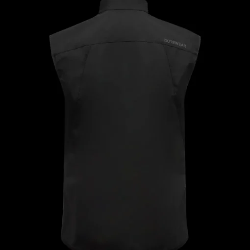 ROSE Bikes EVERYDAY VEST MENS| Cycling Gilets And Vests