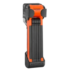 ROSE Bikes Evolution 790 Folding Lock 90 cm with Click Holder| Folding Locks