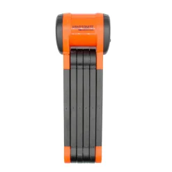 ROSE Bikes Evolution 790 Folding Lock 90 cm with Click Holder| Folding Locks