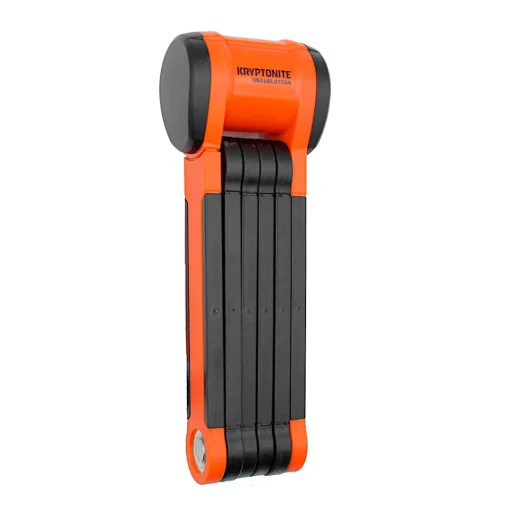 ROSE Bikes Evolution 790 Folding Lock 90 cm with Click Holder| Folding Locks