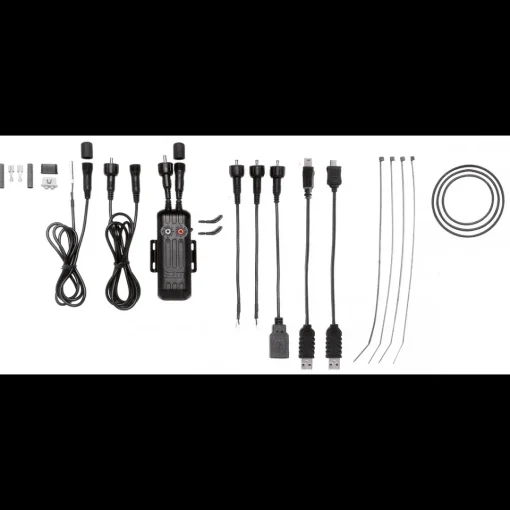 ROSE Bikes E-Werk power supply and charger| Bike Computers|GPS Devices