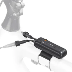 ROSE Bikes E-Werk power supply and charger| Bike Computers|GPS Devices