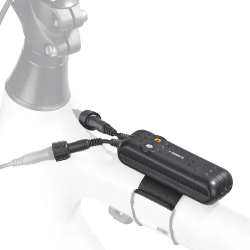 ROSE Bikes E-Werk power supply and charger| Bike Computers|GPS Devices